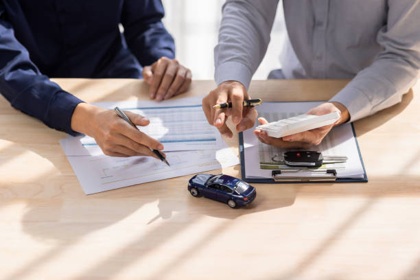 Car insurance options for Kettering residents